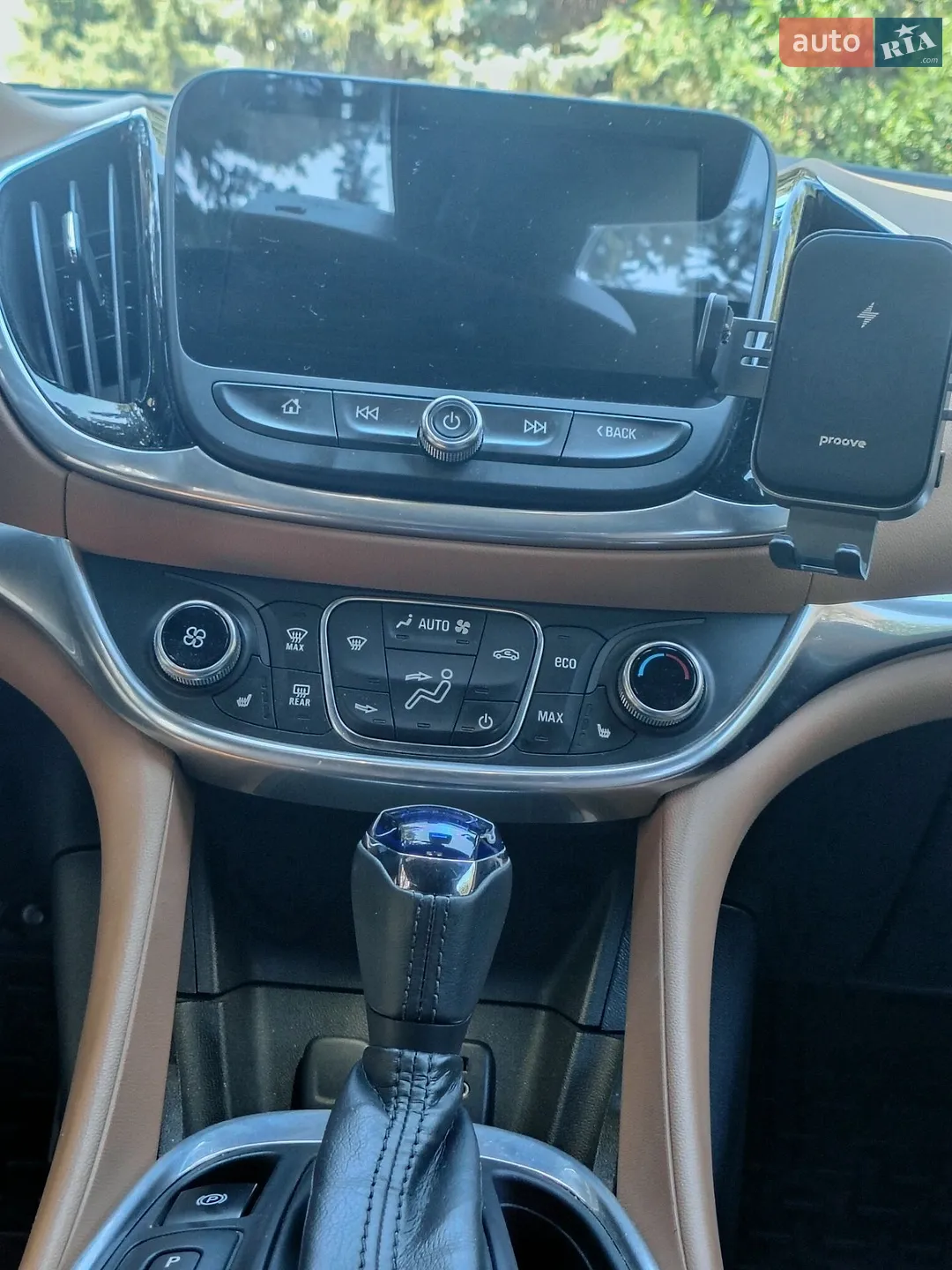 2016 Chevrolet Volt - мініатюра 35