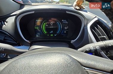 Хэтчбек Chevrolet Volt 2017 в Николаеве