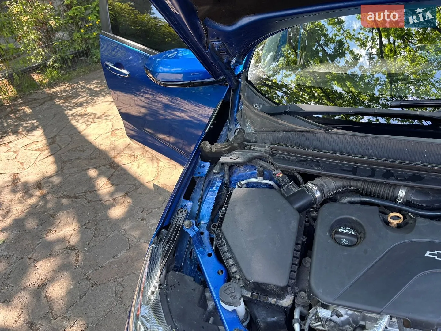 2016 Chevrolet Volt - мініатюра 27