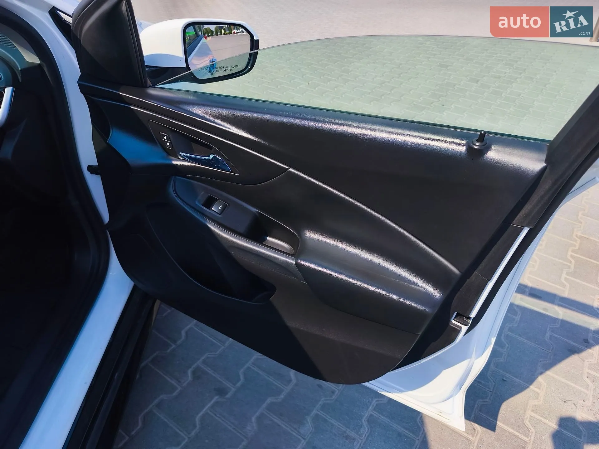 2017 Chevrolet Volt - мініатюра 16