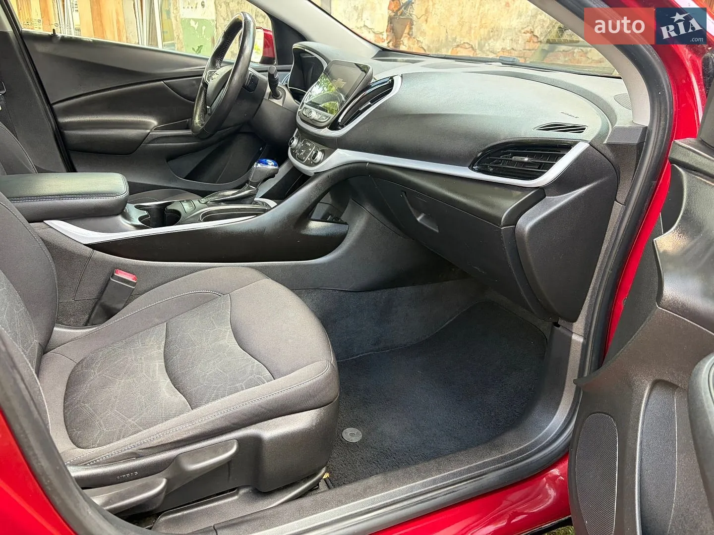 2018 Chevrolet Volt - мініатюра 17