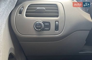 Хэтчбек Chevrolet Volt 2012 в Киеве