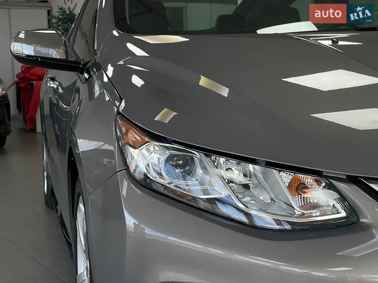 2017 Chevrolet Volt - мініатюра 3