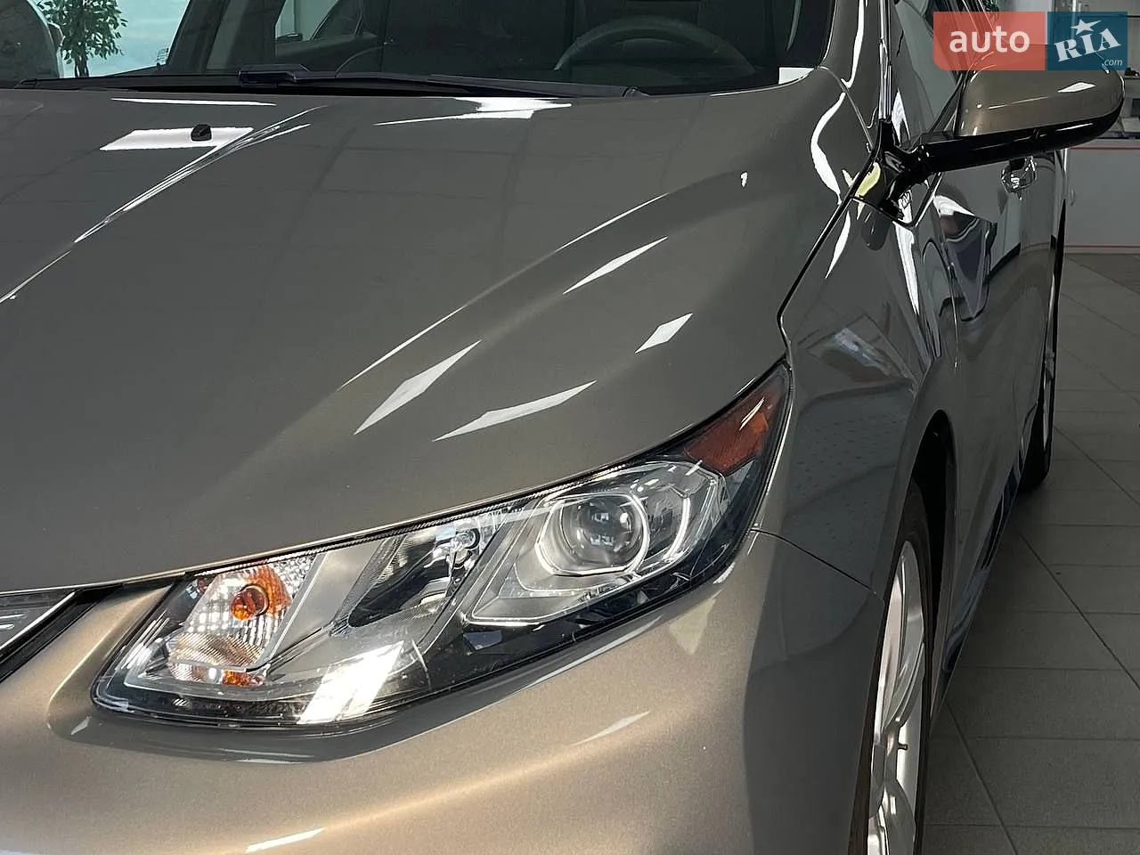 2017 Chevrolet Volt - мініатюра 5