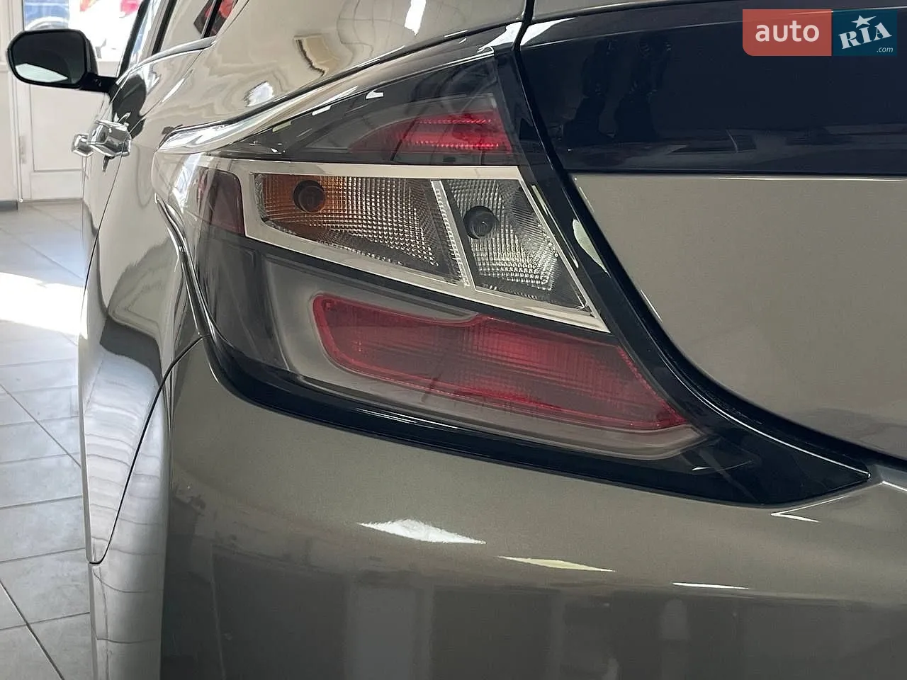 2017 Chevrolet Volt - мініатюра 9