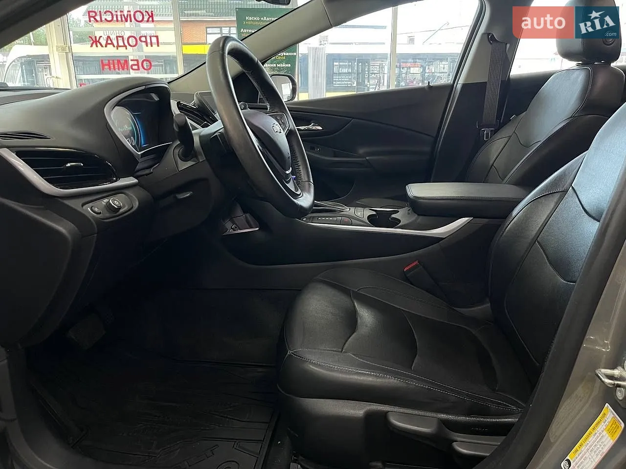 2017 Chevrolet Volt - мініатюра 18