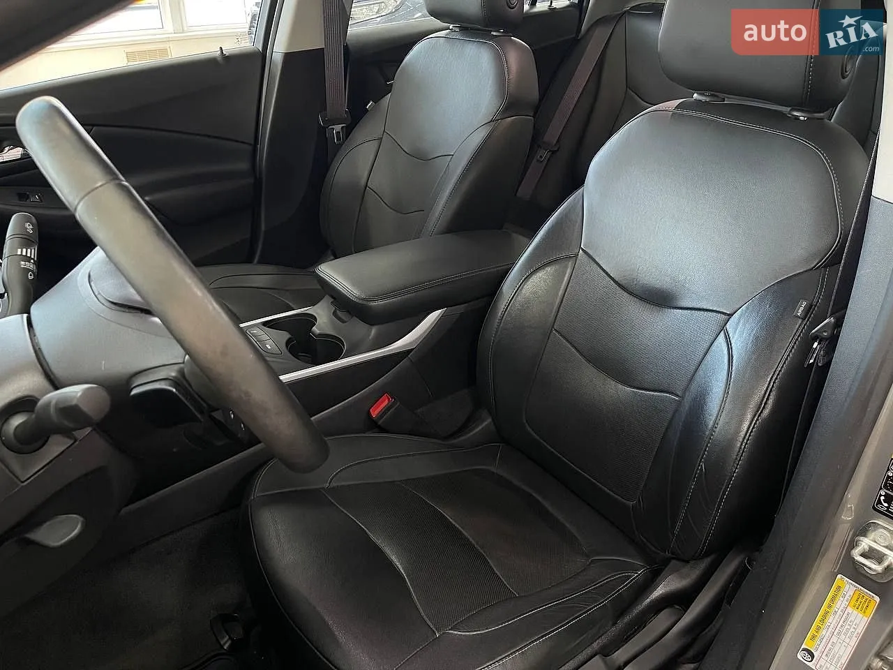 2017 Chevrolet Volt - мініатюра 20