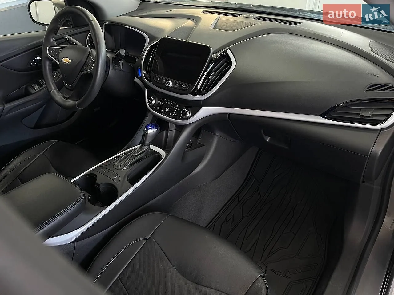2017 Chevrolet Volt - мініатюра 22