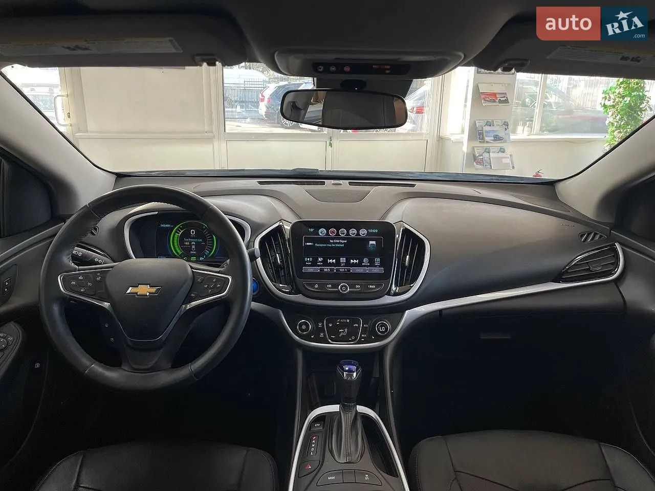 2017 Chevrolet Volt - мініатюра 26
