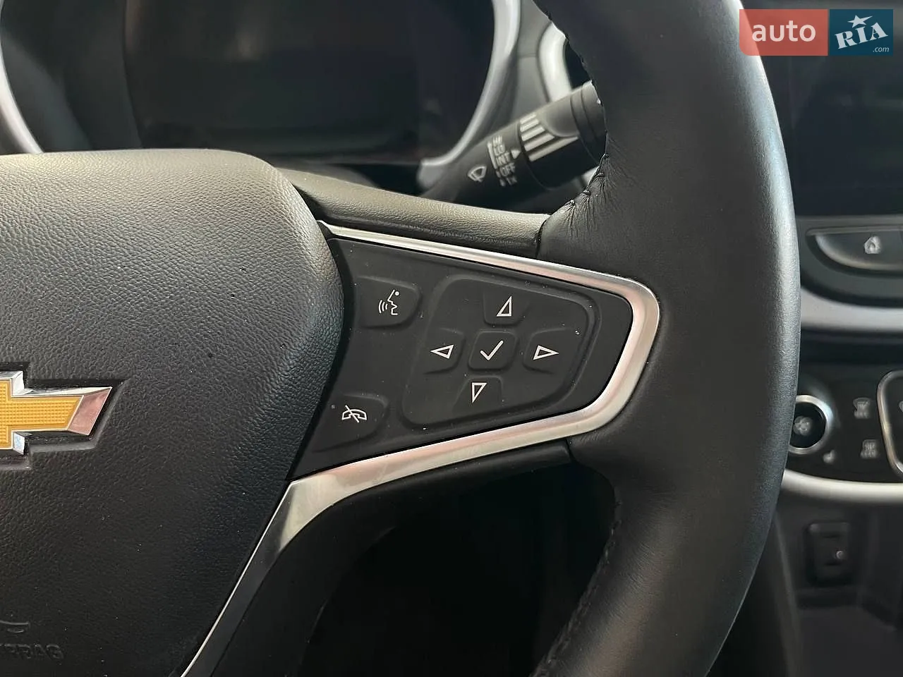 2017 Chevrolet Volt - мініатюра 29