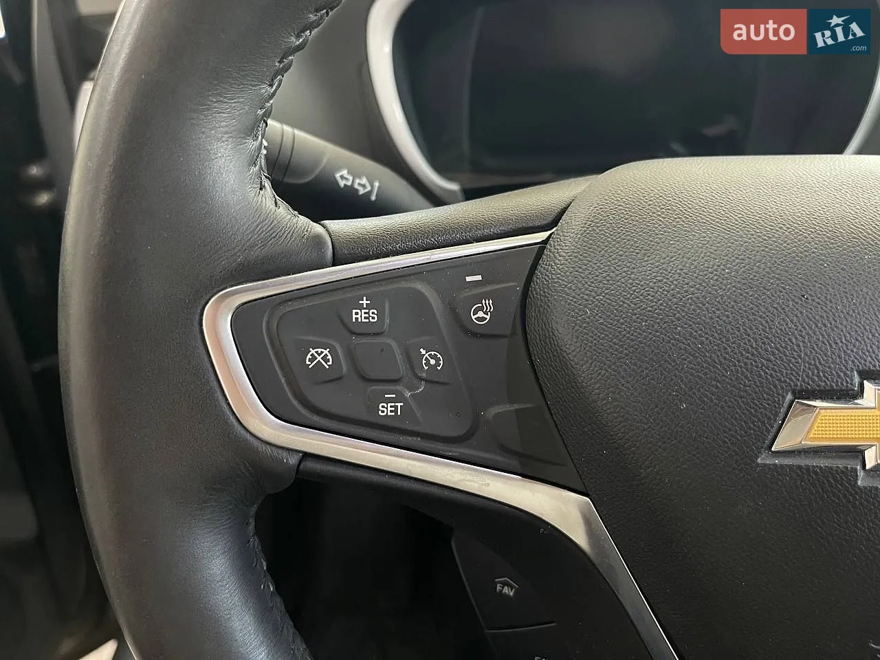 2017 Chevrolet Volt - мініатюра 30