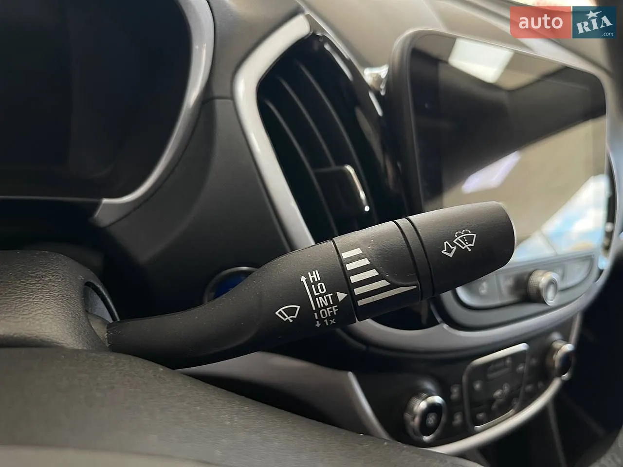 2017 Chevrolet Volt - мініатюра 31