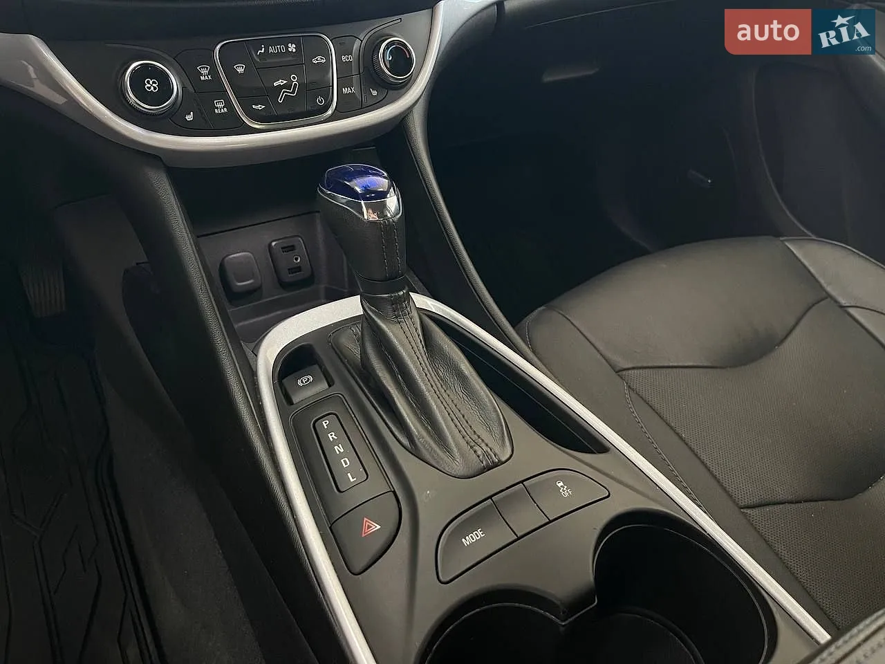2017 Chevrolet Volt - мініатюра 33