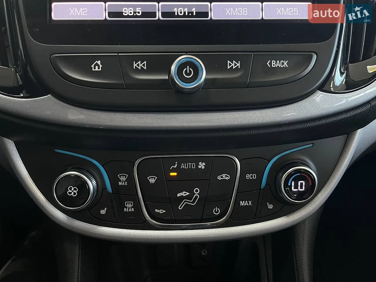 2017 Chevrolet Volt - мініатюра 34