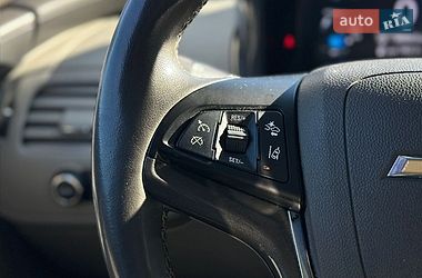 Хетчбек Chevrolet Volt 2013 в Івано-Франківську фото 14 Хетчбек Chevrolet Volt 2013 в Івано-Франківську