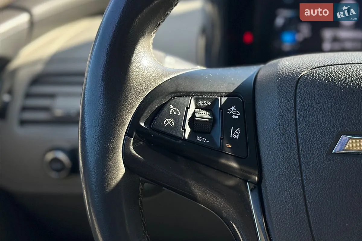 2013 Chevrolet Volt - мініатюра 14
