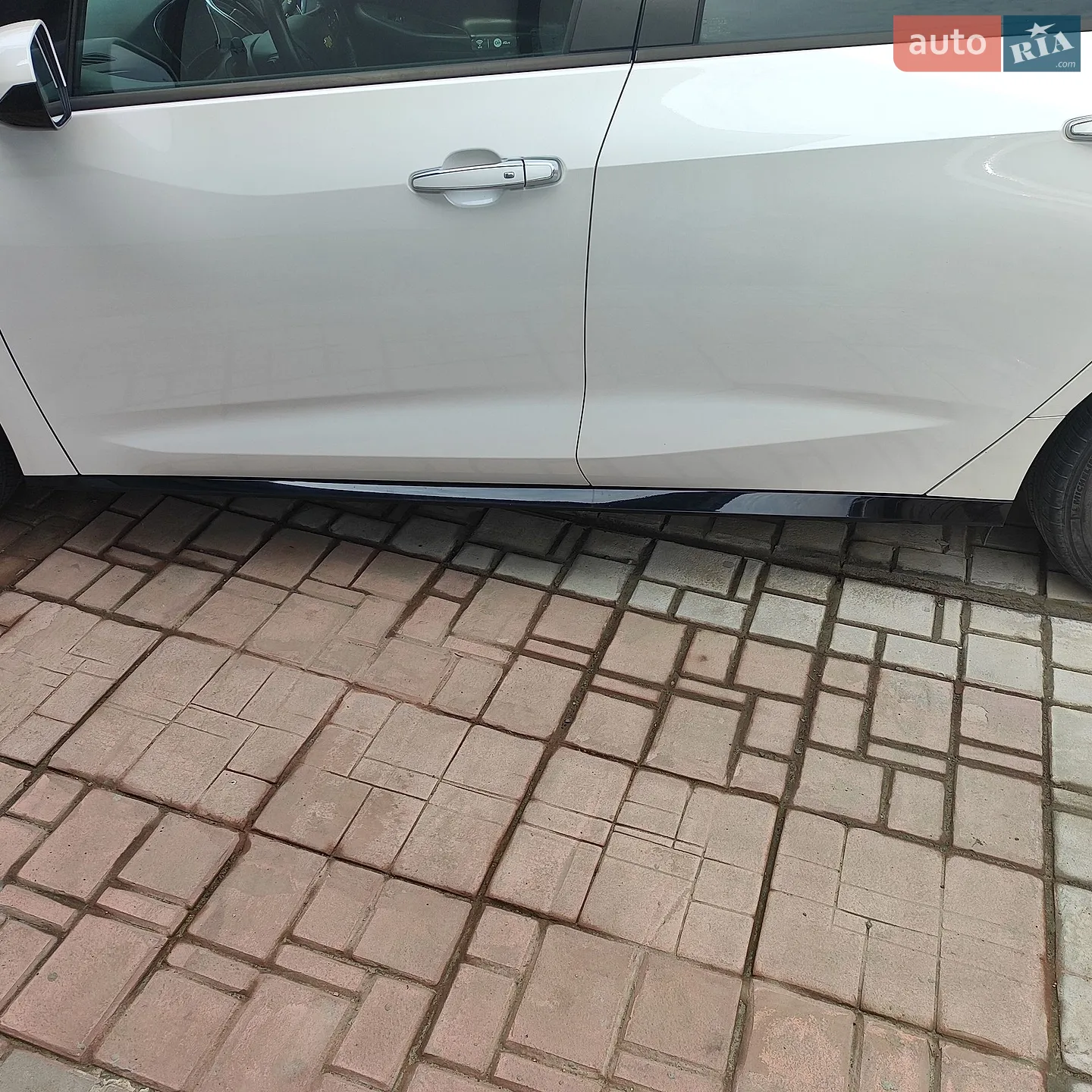2018 Chevrolet Volt - мініатюра 15