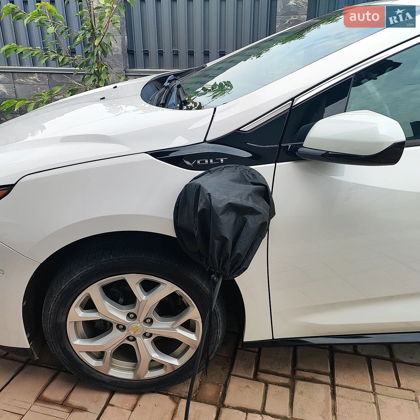 2018 Chevrolet Volt - мініатюра 20