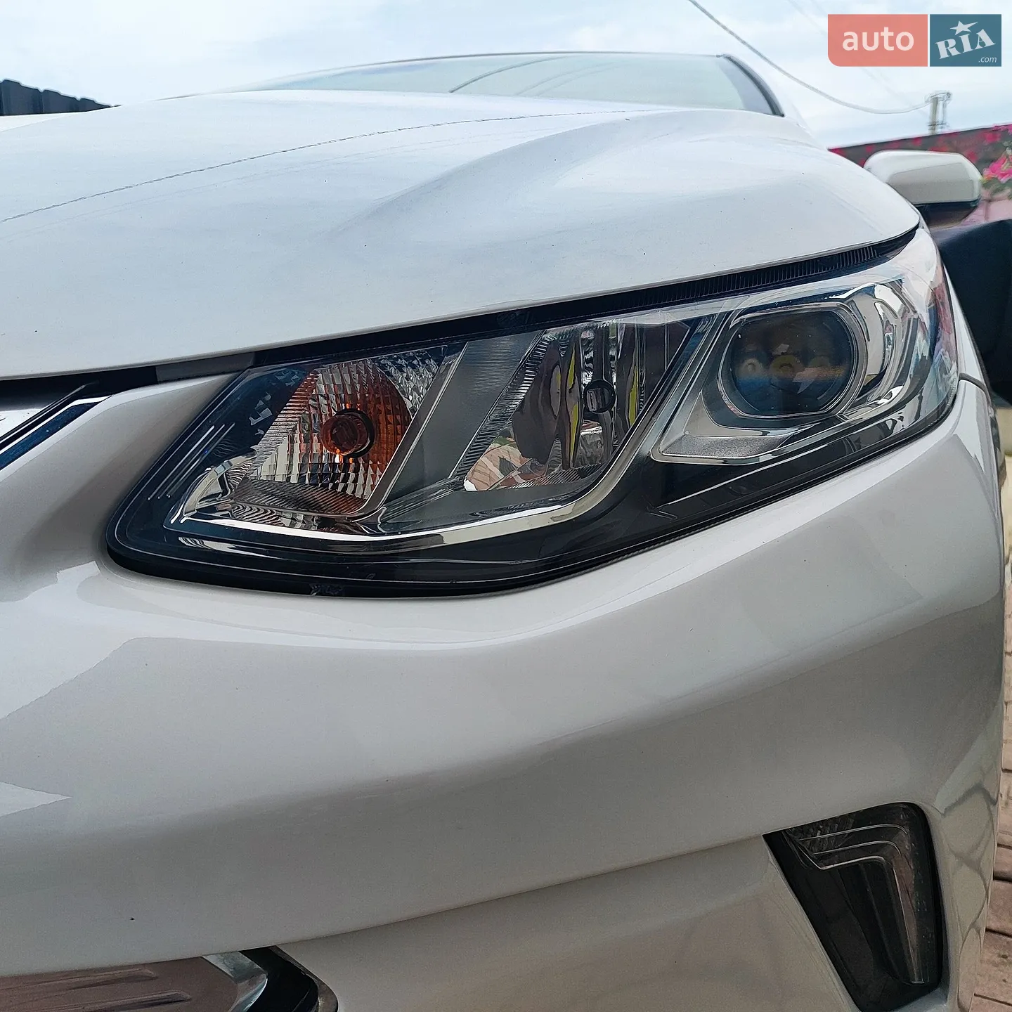 2018 Chevrolet Volt - мініатюра 22