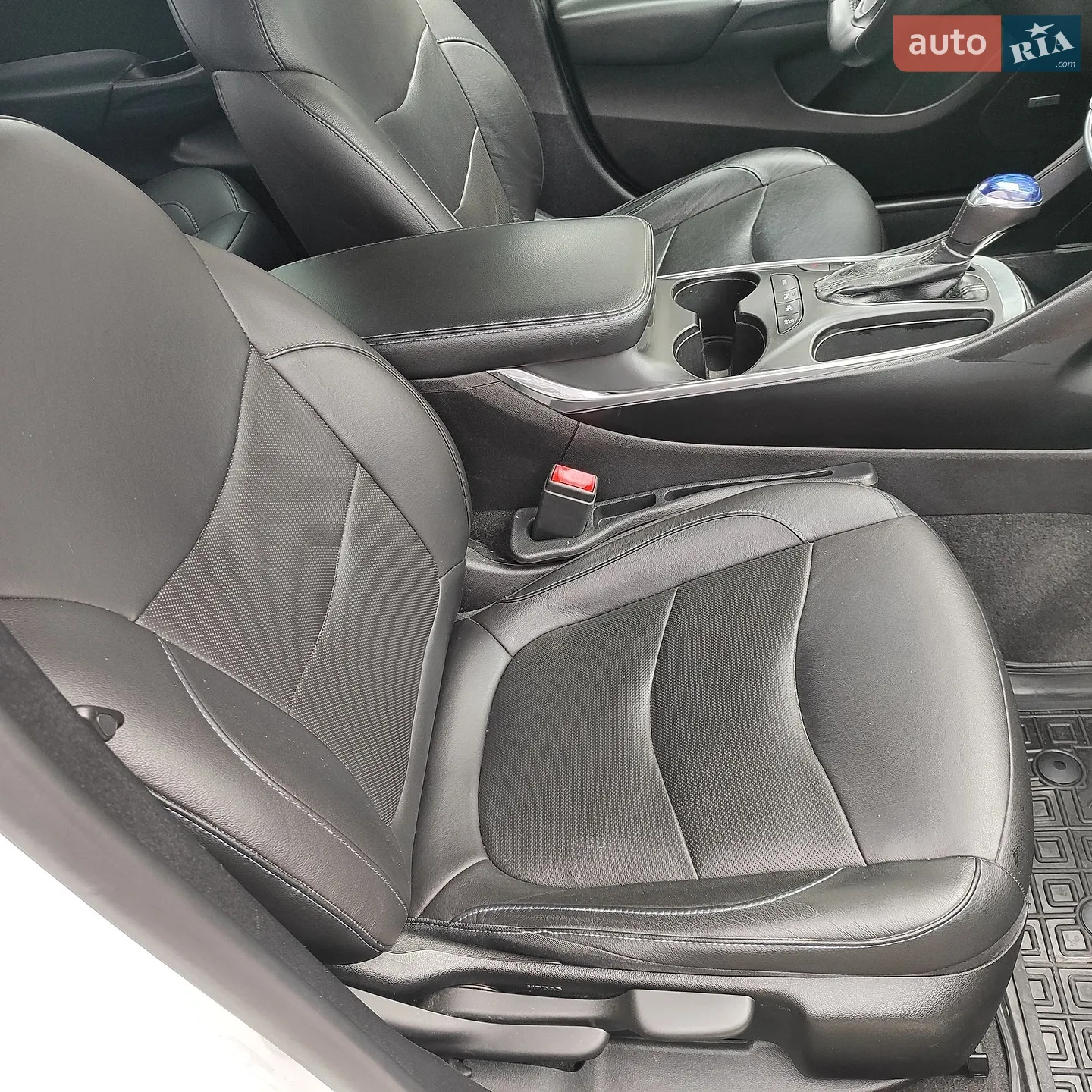 2018 Chevrolet Volt - мініатюра 34