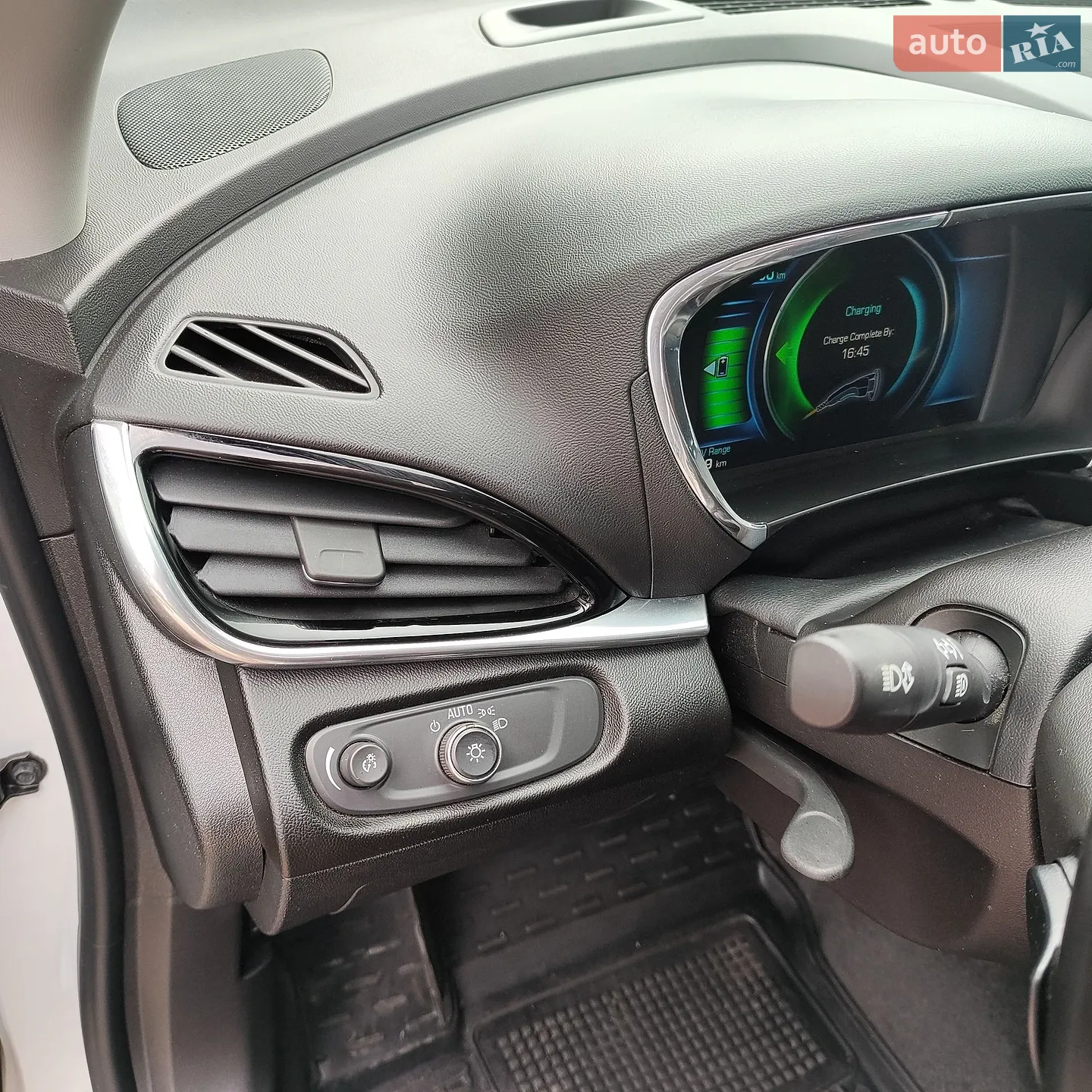 2018 Chevrolet Volt - мініатюра 43