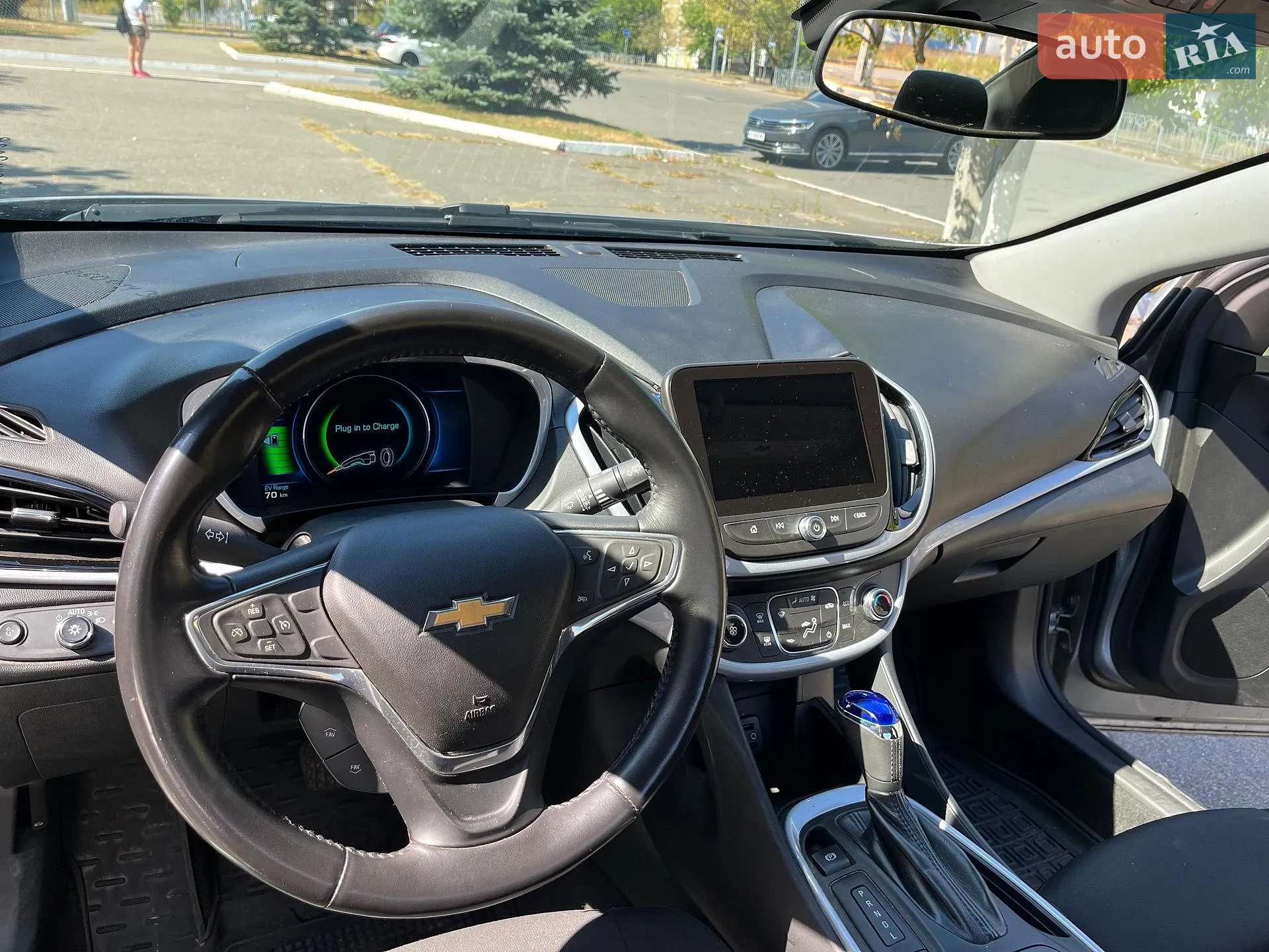 2015 Chevrolet Volt - мініатюра 15