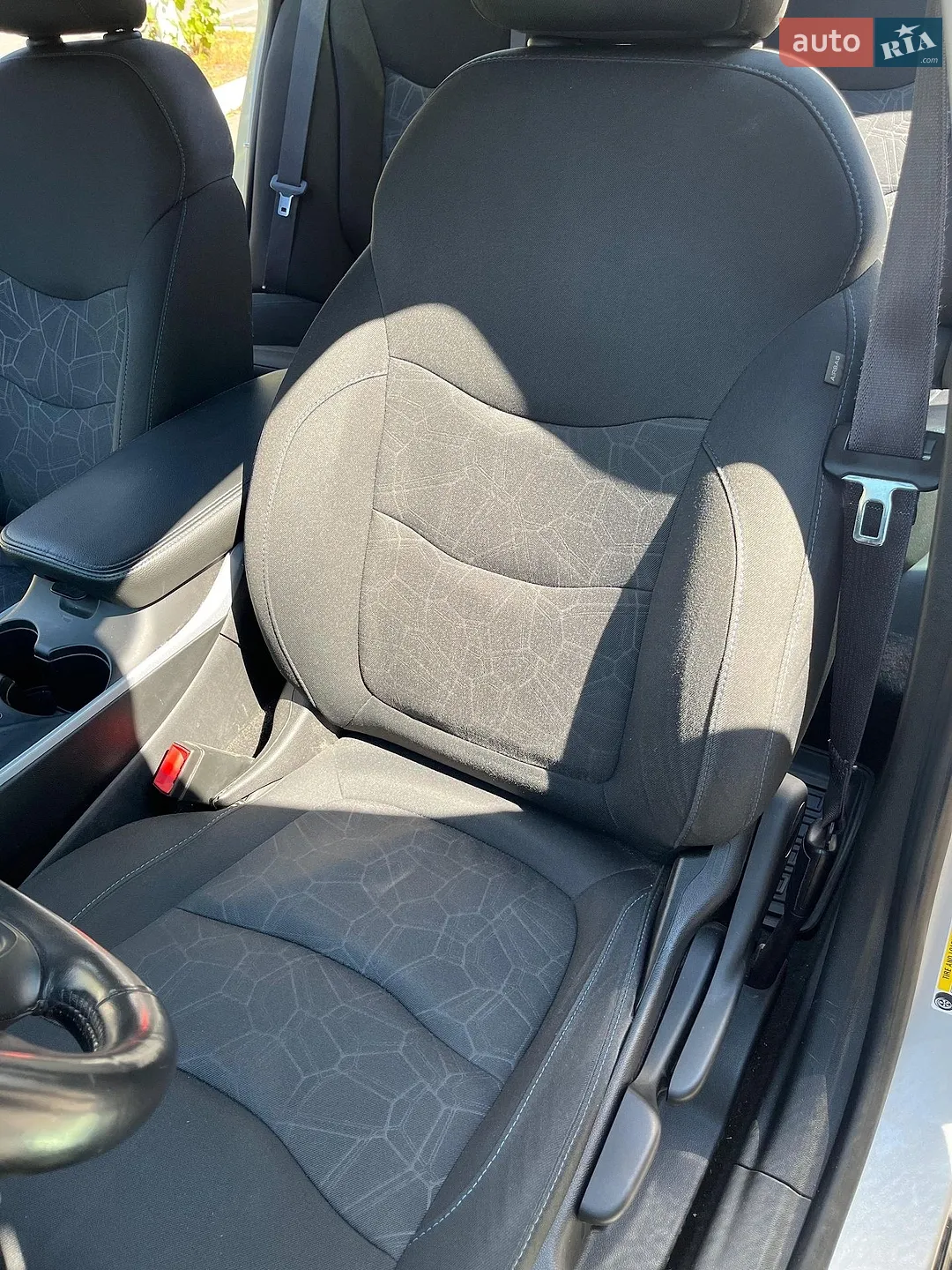 2015 Chevrolet Volt - мініатюра 18