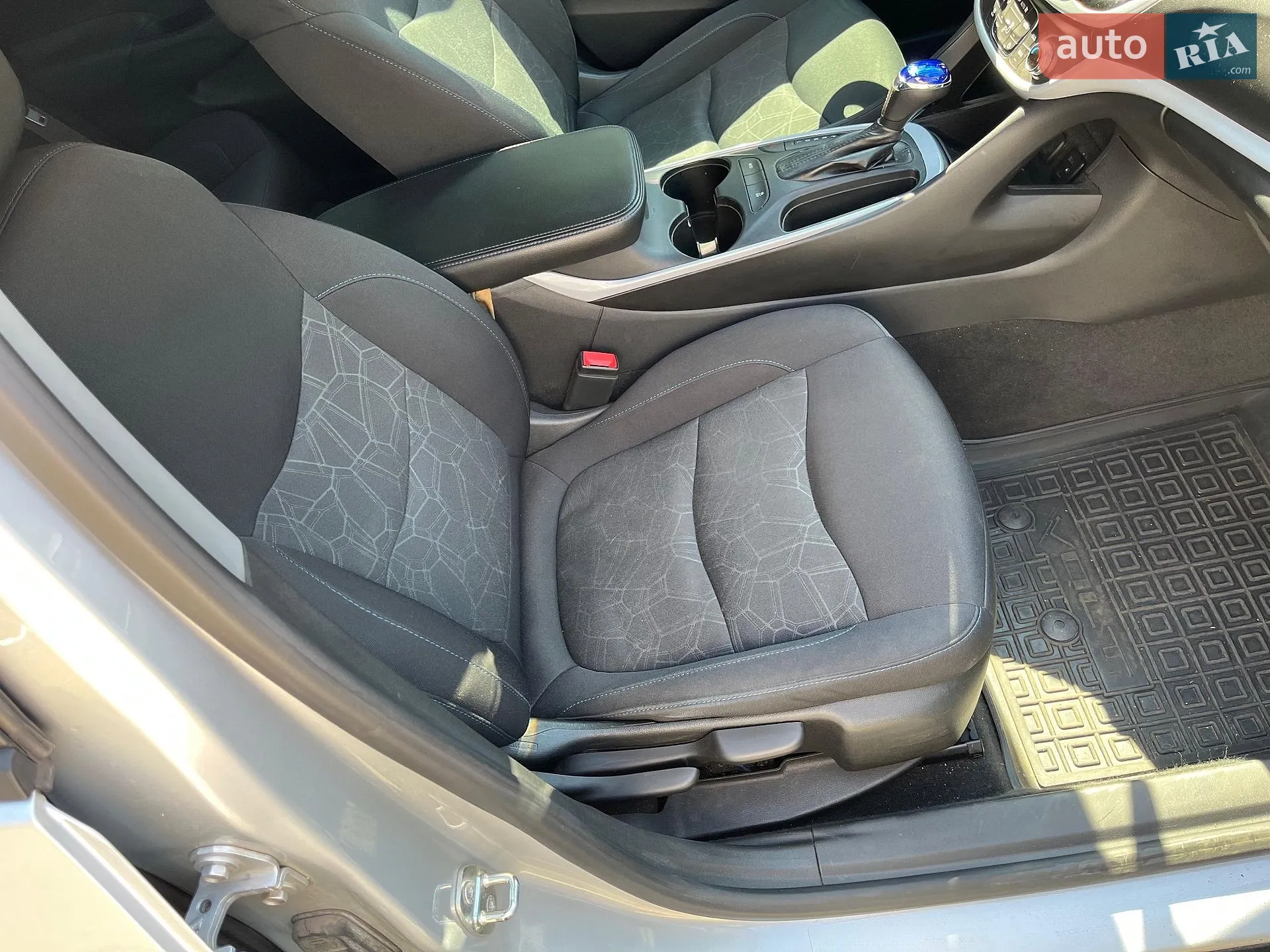 2015 Chevrolet Volt - мініатюра 22