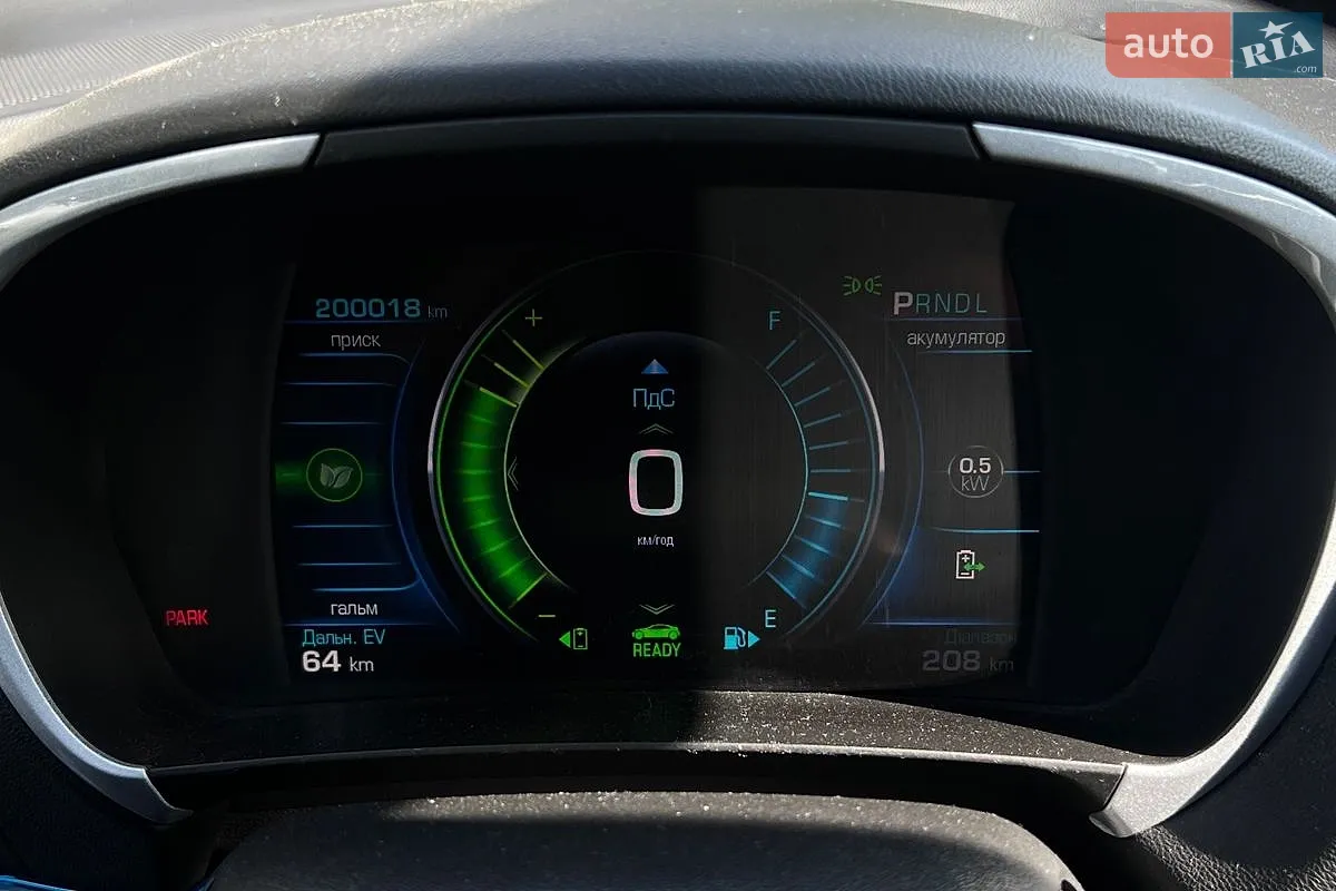 2016 Chevrolet Volt - мініатюра 19