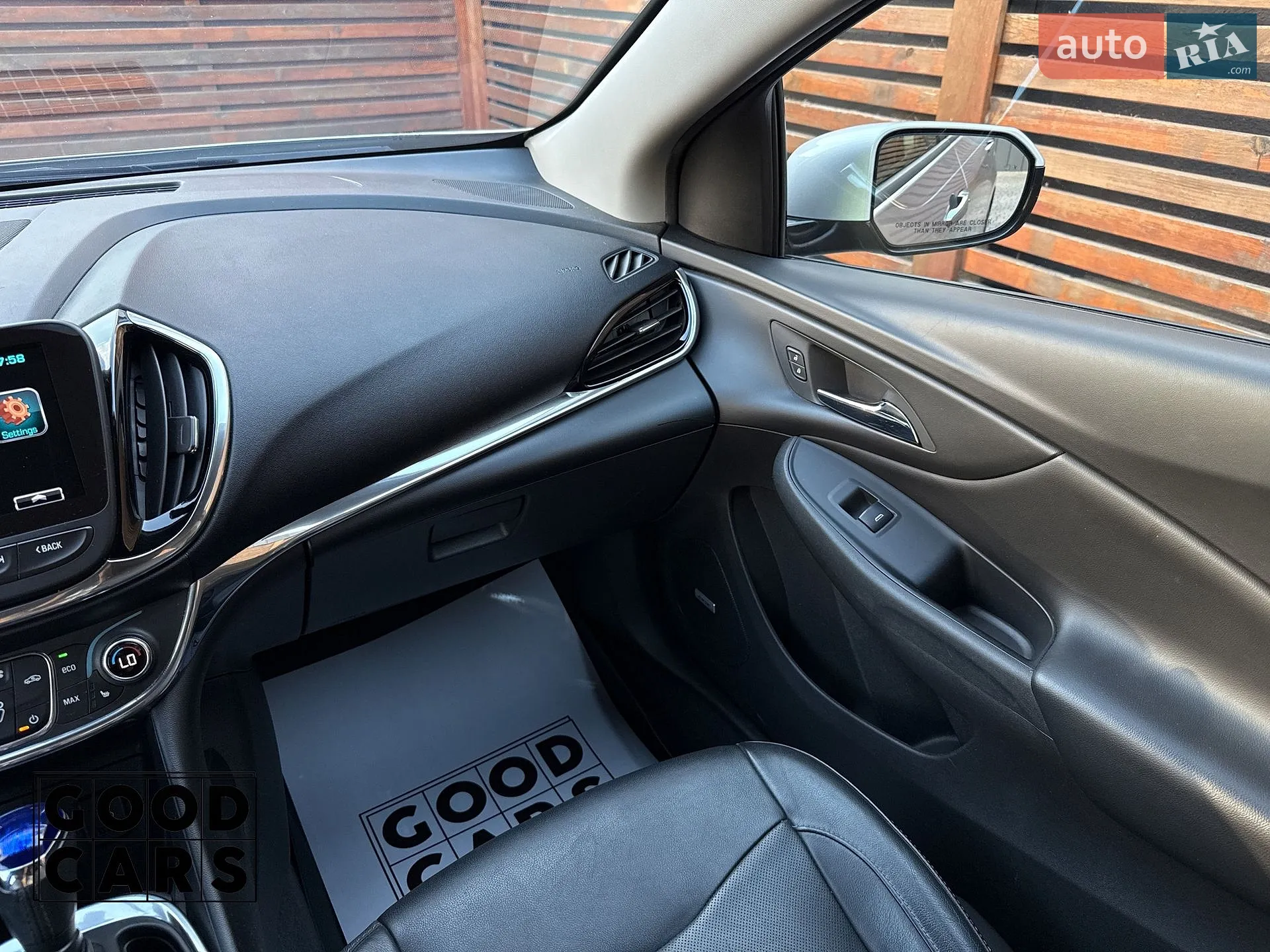 2016 Chevrolet Volt - мініатюра 44