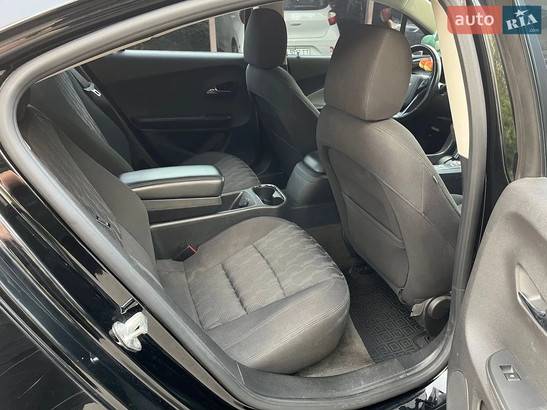 2015 Chevrolet Volt - мініатюра 10