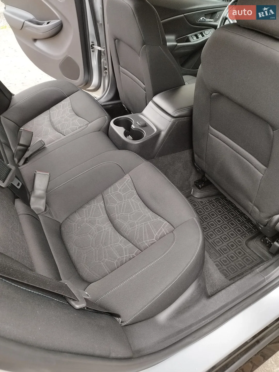 2018 Chevrolet Volt - мініатюра 18