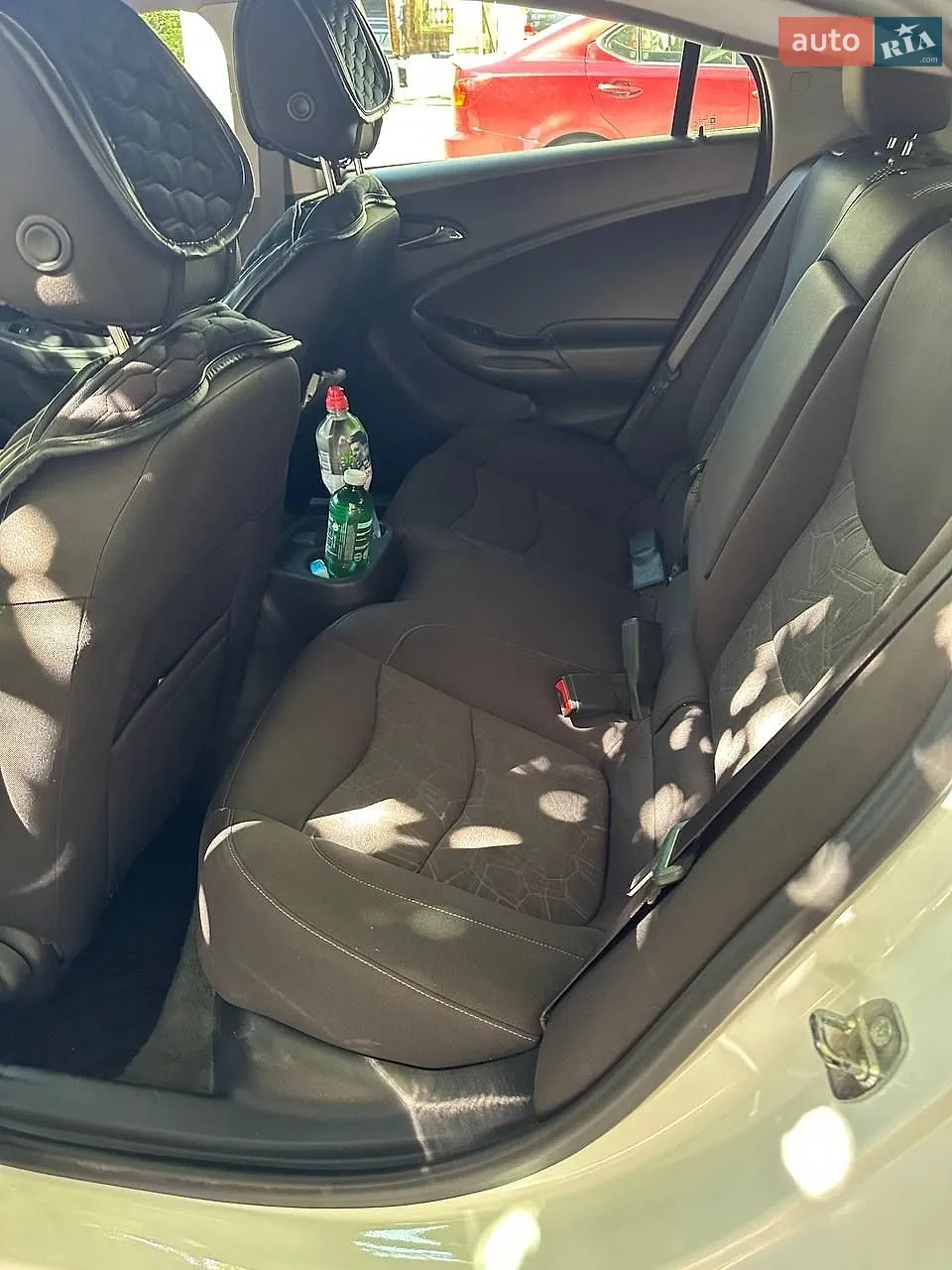 2018 Chevrolet Volt - мініатюра 7