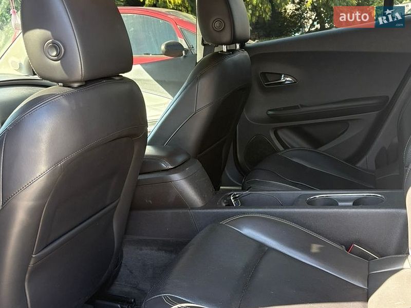 Хэтчбек Chevrolet Volt 2010 в Одессе