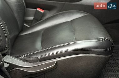 Хэтчбек Chevrolet Volt 2011 в Золочеве
