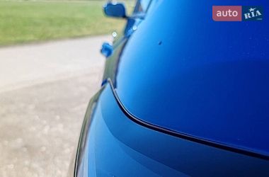 Хэтчбек Chevrolet Volt 2016 в Львове
