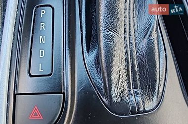 Хэтчбек Chevrolet Volt 2016 в Львове