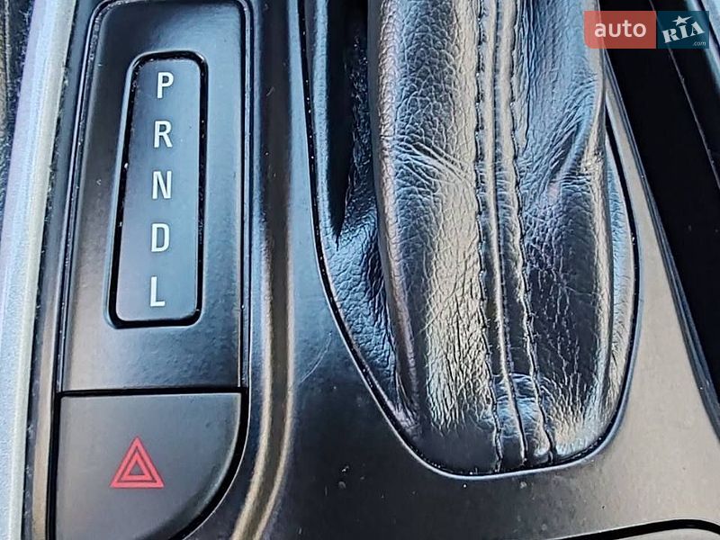 Хэтчбек Chevrolet Volt 2016 в Львове