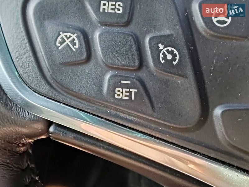Хэтчбек Chevrolet Volt 2016 в Львове
