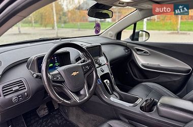 Хэтчбек Chevrolet Volt 2013 в Измаиле