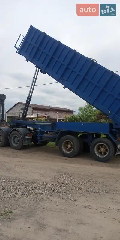 ЧМЗАП 99858 1990