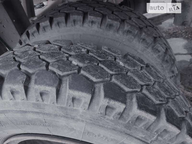 Контейнеровоз ЧМЗАП 9985 1986 в Вінниці фото 3 Контейнеровоз ЧМЗАП 9985 1986 в Вінниці