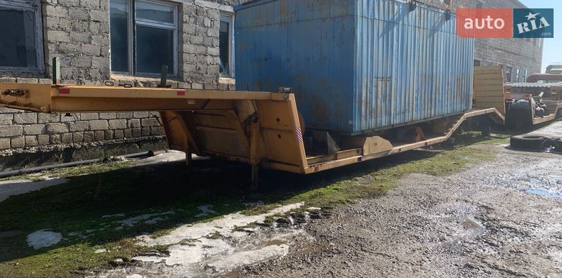 ЧМЗАП 9990 2000 ЧМЗАП 9990 2000