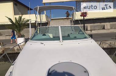 Моторная яхта Chris-Craft Crowne 1990 в Одессе