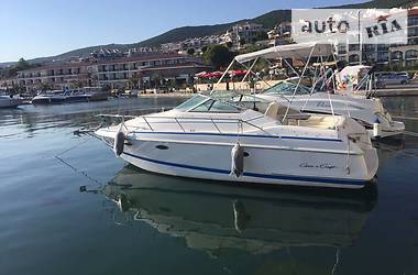 Моторная яхта Chris-Craft Crowne 1990 в Одессе