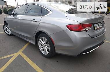 Седан Chrysler 200 2015 в Одессе