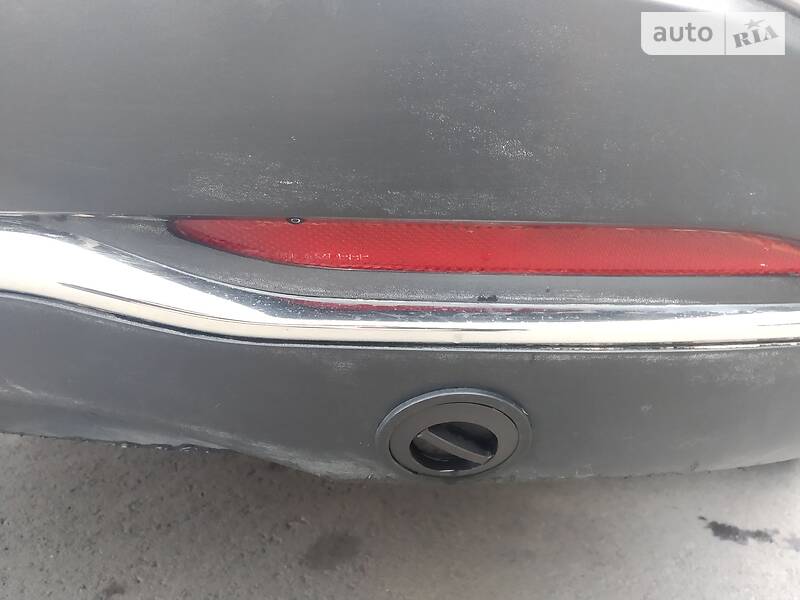 Седан Chrysler 200 2015 в Одессе фото 17 Седан Chrysler 200 2015 в Одессе