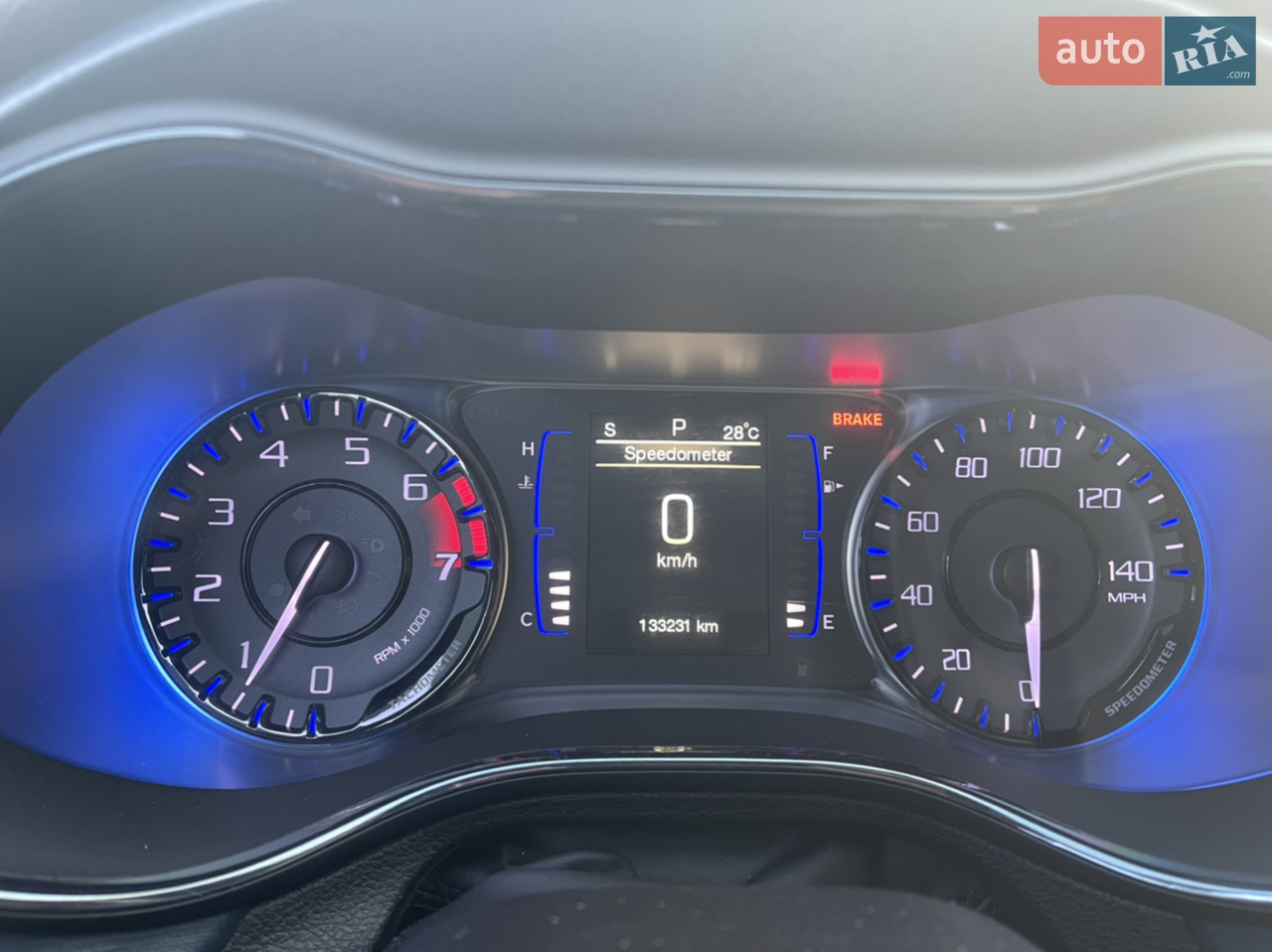 2014 Chrysler 200 - мініатюра 18