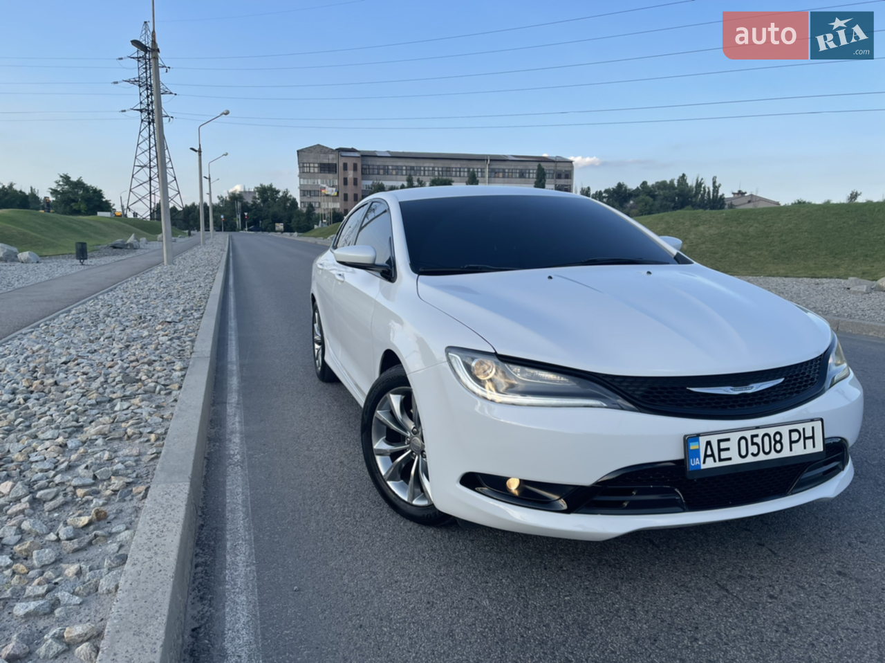 2014 Chrysler 200 - мініатюра 22