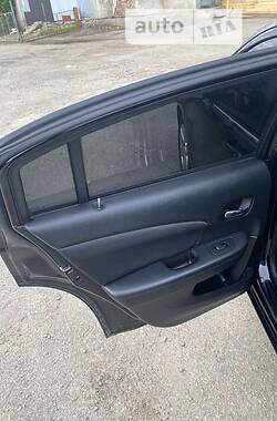 Седан Chrysler 200 2013 в Ивано-Франковске